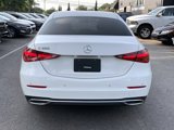 Used 2024 Mercedes-Benz C 300 Sedan image 6