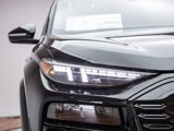 New 2025 Audi SQ6 e-tron Prestige image 6