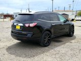 Used 2016 Chevrolet Traverse LT image 2