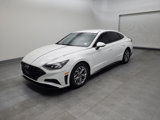 Used 2021 Hyundai Sonata SEL image 2