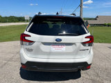 Used 2024 Subaru Forester Premium image 4