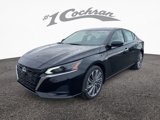 New 2025 Nissan Altima 2.5 SL image 3
