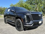 New 2025 Cadillac Escalade Luxury image 4