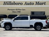 Used 2022 GMC Sierra 2500 AT4 image 3