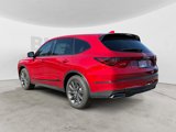 New 2025 Acura MDX A-Spec image 3