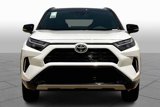 New 2025 Toyota RAV4 XSE image 3