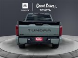 New 2025 Toyota Tundra Limited image 4