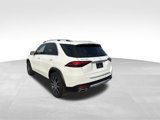Used 2025 Mercedes-Benz GLE 350 4MATIC image 4