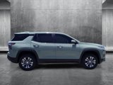 New 2026 Chevrolet Equinox LT image 4