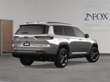 New 2025 Jeep Grand Cherokee L Limited w/ Black Appearance Package image 5
