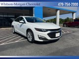 Used 2024 Chevrolet Malibu LT image 3