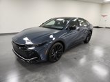 New 2026 Toyota Crown Nightshade image 2