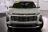 New 2025 Chevrolet Equinox LT image 2