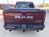 New 2025 RAM 1500 Limited image 3