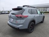 New 2026 Nissan Rogue SV w/ Rock Creek Premium Package image 4