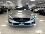 Used 2019 Mercedes-Benz C 300 Sedan w/ Premium Package image 3