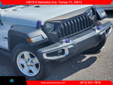 Used 2020 Jeep Gladiator Sport w/ Quick Order Package 24S image 6