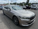 Used 2020 BMW 740i w/ Premium Package image 3