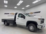 New 2025 Chevrolet Silverado 3500 W/T w/ WT Convenience Package image 3