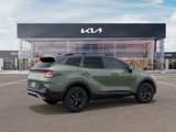 New 2025 Kia Sportage X-Pro image 6