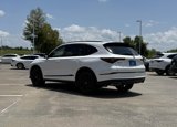 New 2026 Acura MDX A-Spec image 4