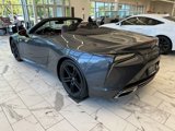 New 2025 Lexus LC 500 Convertible image 3