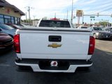 Used 2020 Chevrolet Colorado LT w/ Safety Package image 5