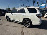 Used 2017 Toyota 4Runner Limited image 4