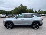 New 2026 Chevrolet Equinox RS w/ Convenience Package III image 2