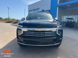 New 2025 Chevrolet Tahoe Premier image 5