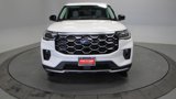 New 2025 Ford Explorer Platinum w/ Ultimate Package image 2