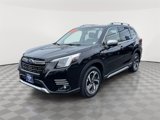 Used 2022 Subaru Forester Touring image 3