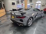 New 2025 Chevrolet Corvette Stingray Preferred Conv w/ 2LT image 5