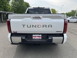 New 2025 Toyota Tundra Capstone image 5