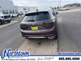 New 2025 Buick Envision Avenir image 6