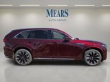 New 2025 MAZDA CX-90 3.3 Turbo S w/ Premium Package image 2