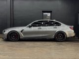 Used 2022 BMW M3 image 2