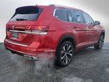 New 2025 Volkswagen Atlas SEL Premium R-Line image 5