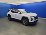 New 2026 Chevrolet Equinox LT w/ Convenience Package II image 2