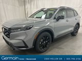 New 2026 Honda CR-V Sport-L image 3