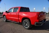 New 2026 Chevrolet Silverado 1500 LT w/ Z71 Off-Road Package image 5