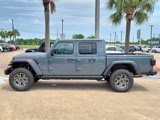 New 2025 Jeep Gladiator Mojave w/ Technology Group image 4