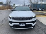 New 2025 Jeep Compass Limited w/ Elite Group image 2