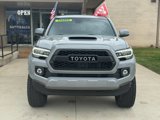 Used 2020 Toyota Tacoma TRD Sport image 2