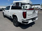 New 2025 GMC Sierra 2500 Denali Ultimate image 3