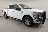 Used 2023 Ford F150 XLT w/ Equipment Group 302A High image 3
