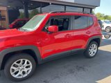 Used 2016 Jeep Renegade Latitude image 2
