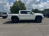 New 2025 Nissan Frontier PRO-4X w/ Pro Premium Package image 3