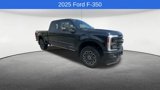New 2025 Ford F350 Platinum image 2