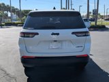 Used 2024 Jeep Grand Cherokee L Limited w/ Black Appearance Package image 5